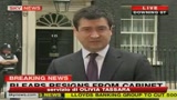 03/06/2009 - GB, scandalo rimborsi spese: lascia un altro ministro