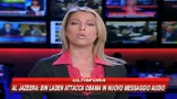 03/06/2009 - Bin Laden sfida Obama: Adotta stessa politica di Bush