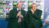 Samp, ecco Del Neri