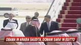 03/06/2009 - Bin Laden sfida Obama: Adotta stessa politica di Bush