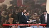 Crisi, Berlusconi: lo Stato è stato vicino ai cittadini