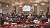 03/06/2009 - Alfano: Dopo le europee riforma della giustizia