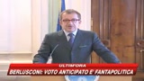 Maroni: Il nostro obiettivo è annientare la mafia