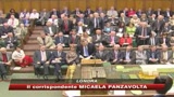 03/06/2009 - GB, scandalo rimborsi spese: lascia un altro ministro