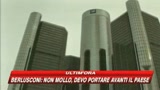 03/06/2009 - Opel riapre la porta a Fiat: con Magna niente è deciso