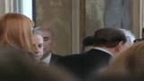 04/06/2009 - Voli Stato, indagato Berlusconi. Procura: atto dovuto