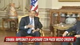 Obama al Cairo, grande attesa per il discorso all'Islam