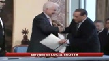 Voli Stato, indagato Berlusconi. Procura: atto dovuto