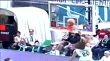 Montepaschi-Benetton, gli highlights