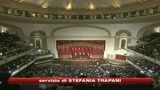 Iran, Khamenei: Medio Oriente odia profondamente Usa