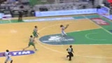 Basket, Siena vola in finale