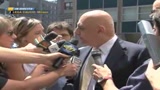 Galliani: Il Milan non smobilita

