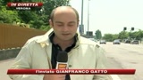 04/06/2009 - Verona, procuratore aggredito: è stato un minorenne