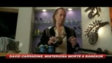 Trovata morta a Bangkok la star di Kill Bill