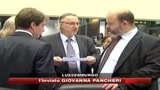 Immigrati, Maroni: Si è messo in moto meccanismo Ue