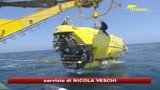 Aereo scomparso, i rottami non sono identificabili