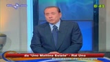 Veneto, Berlusconi: Probabile candidato governatore Pdl