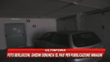 05/06/2009 - Roma, donna legata e stuprata mentre rientrava a casa