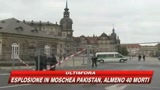 05/06/2009 - Medio Oriente, Obama e Merkel: Soluzione a due Stati