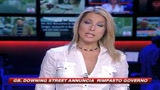 Gran Bretagna, Brown annuncia il rimpasto di governo