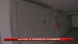 05/06/2009 - Roma, donna legata e stuprata mentre rientrava a casa