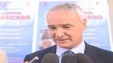 Rabbia Ranieri: L'amaro resta