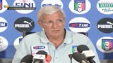 05/06/2009 - Lippi conquistato da Santon 
