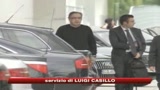 Opel, Marchionne: l'interesse di Fiat rimane