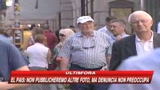05/06/2009 - Casini: Berlusconi chiacchiera, La Lega decide