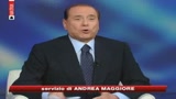 Foto Villa Certosa, Berlusconi querela El Pais