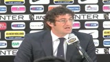La Juve sceglie il suo allenatore: è Ciro Ferrara