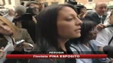 06/06/2009 - Delitto di Perugia, parlano i genitori di Meredith 