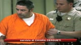 California, piromane condannato a morte