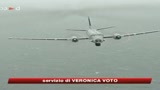 06/06/2009 - Airbus, segnalate anomalie. Napolitano ricorda vittime