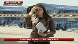 Europee, L'Aquila al voto nelle tendopoli 