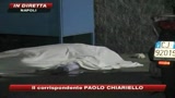 06/06/2009 - Camorrista ucciso in un agguato a Casoria