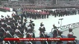 L'Arma dei carabinieri festeggia 195 anni