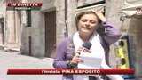 Mez, i genitori: giustizia. Sollecito: anche per me