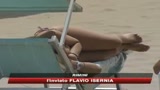 A Rimini è arrivata l'estate