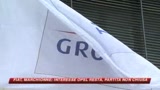 06/06/2009 - Marchionne: La partita con Opel non è chiusa