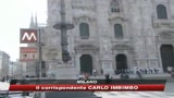 Milano affidà il metrò ai Blue Berets