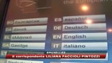 Europee 2009, oggi e domani urne aperte in Italia