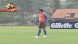 Il Milan pensa a Malouda