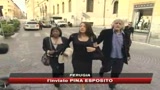 Mez, i genitori: giustizia. Sollecito: anche per me