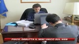 06/06/2009 - Fisco, debutta il Mini-Unico sul web