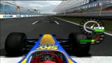 Simulatore Gp Turchia 2009