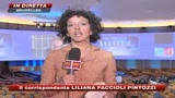06/06/2009 - Elezioni 2009, primo giorno di voto
