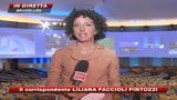 06/06/2009 - Elezioni 2009, primo giorno di voto