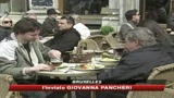 Europee 2009, a Bruxelles 60mila italiani alle urne