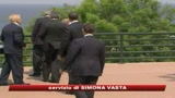 06/06/2009 - Obama e Sarkozy uniti contro il nucleare di Teheran